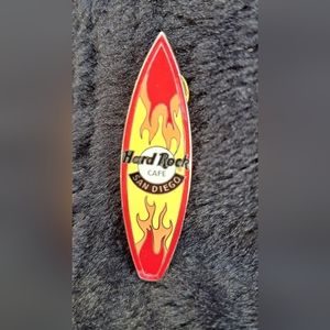 2/$15 Vintage Hard Rock Cafe pin